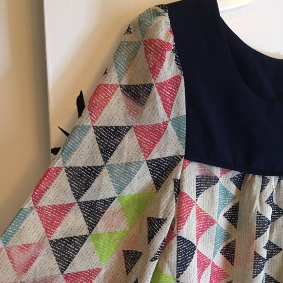 Umgee Shirt - Picture 4 of 8